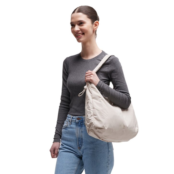 GOTBAG. Mellow Bag soft shell